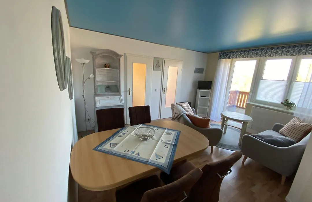 Aparthotel Zur Müritz-1